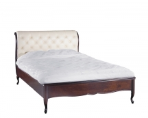 Taranko - wersal łoże s/s 160 skóra